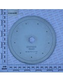 DISC FS 120F.D 0,8