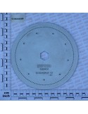 DISC FS 120F D.1,0 R