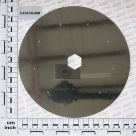 DISK FS 120F D.1,2 R