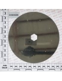 DISK FS 120F D.1,2 R