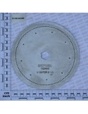 DISK FS 120F D.1,5 R