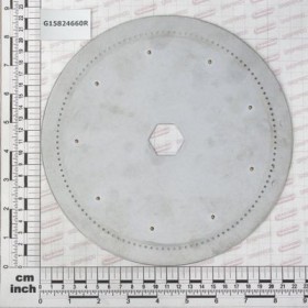 DISC FS 120F.D 2,0