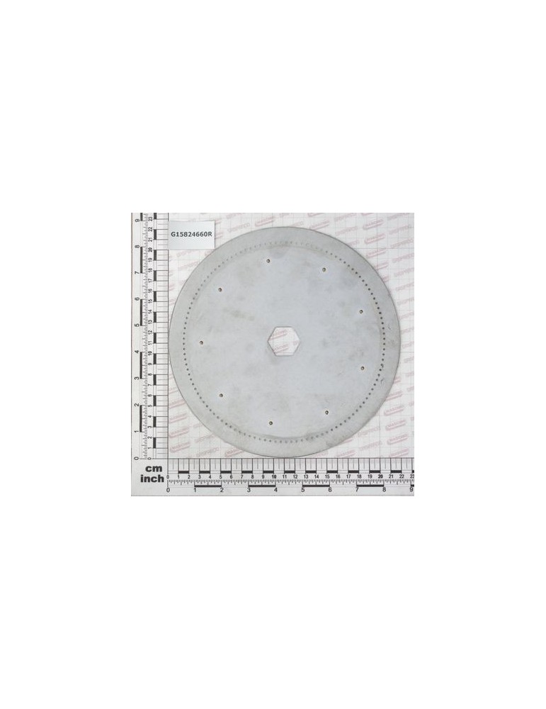 DISC FS 120F.D 2,0