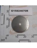 DISC FS 120H D.2,2 R