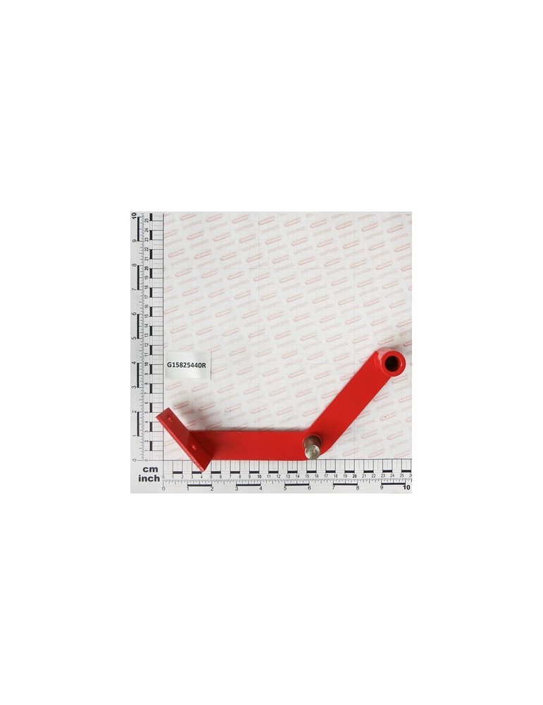 DR RIGHT-SIDE SEED PRESS ARM C