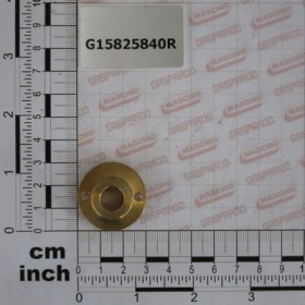 VEG. PLANTER SELECTOR SUPPORT