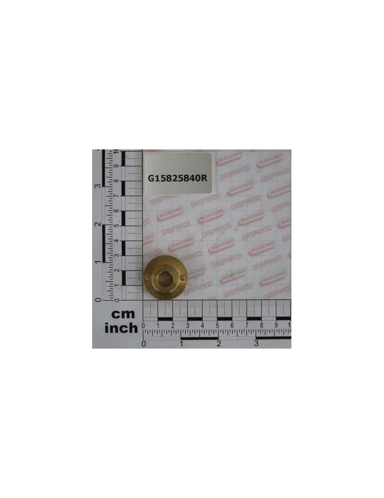 VEG. PLANTER SELECTOR SUPPORT