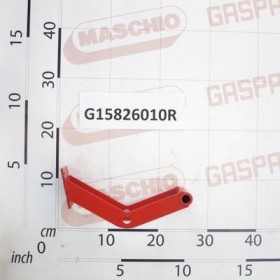 STRIP SEED PRESS ARM COUPLING