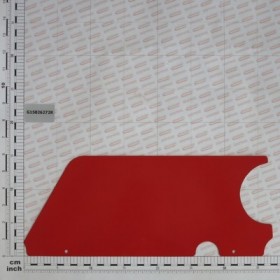 R.PARALLELOGRAM CARTER