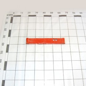 UPPER ORIETTA PLANTER ARM
