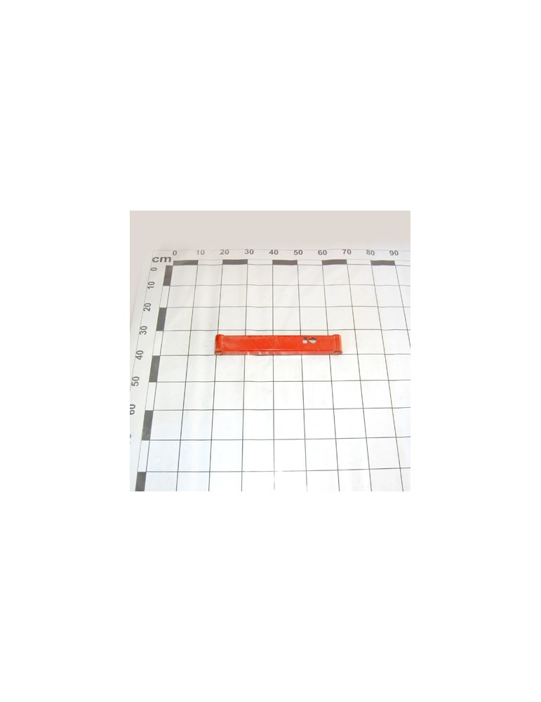 UPPER ORIETTA PLANTER ARM