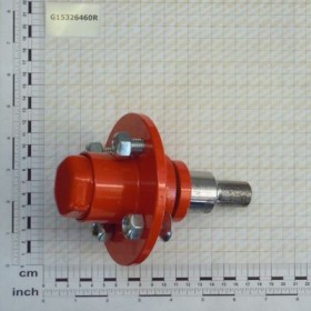 Maschio Gaspardo BUTUC DISC DINTAT SX G15326460R