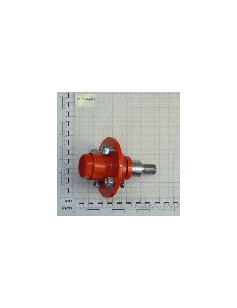 Maschio Gaspardo BUTUC DISC DINTAT SX G15326460R