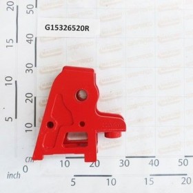 Maschio Gaspardo PLACA PRINDERE ELEMENT G15326520R