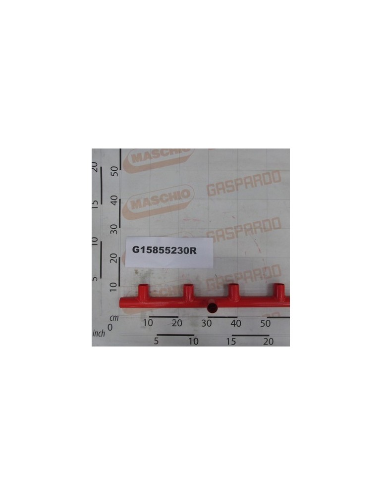 2100X14 BLOW RAMP COUPLING