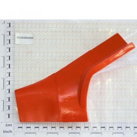 Maschio Gaspardo BRAZDAR DX DP COMPLET G15329420R