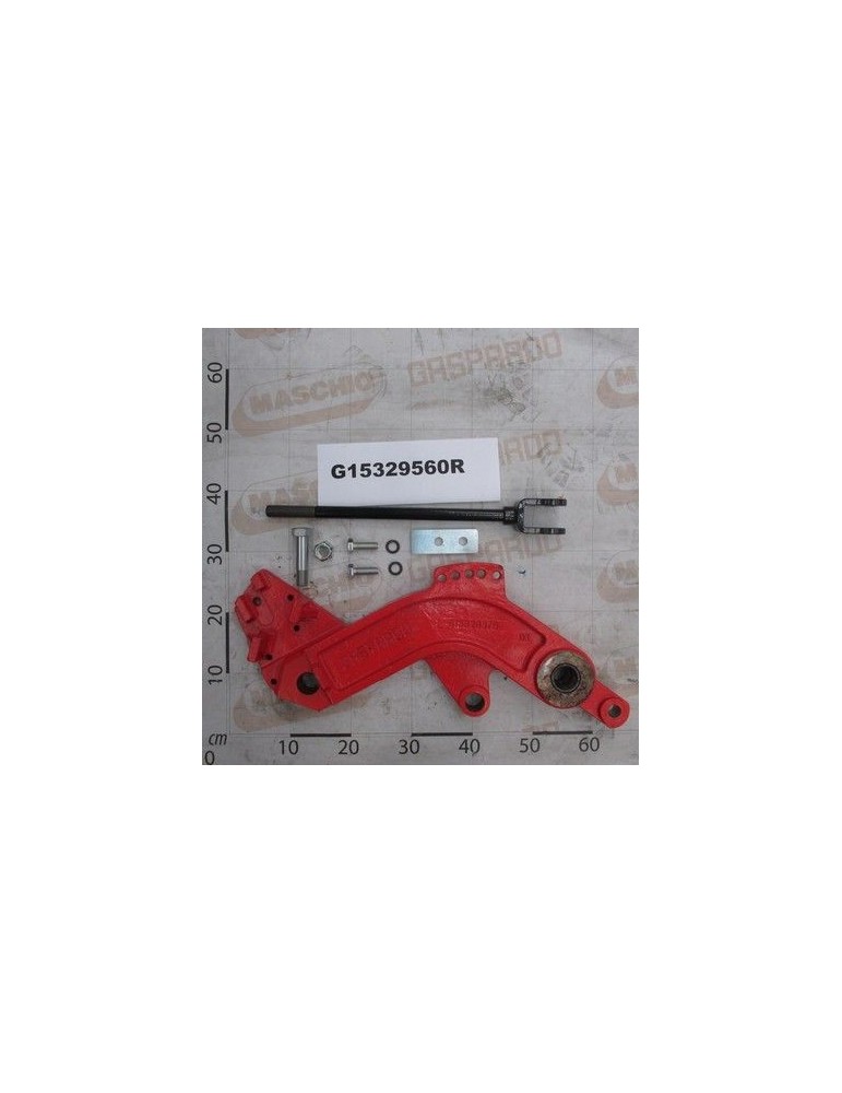 Maschio Gaspardo ANSAMBLU ELEMENT BRAT DX G15329560R