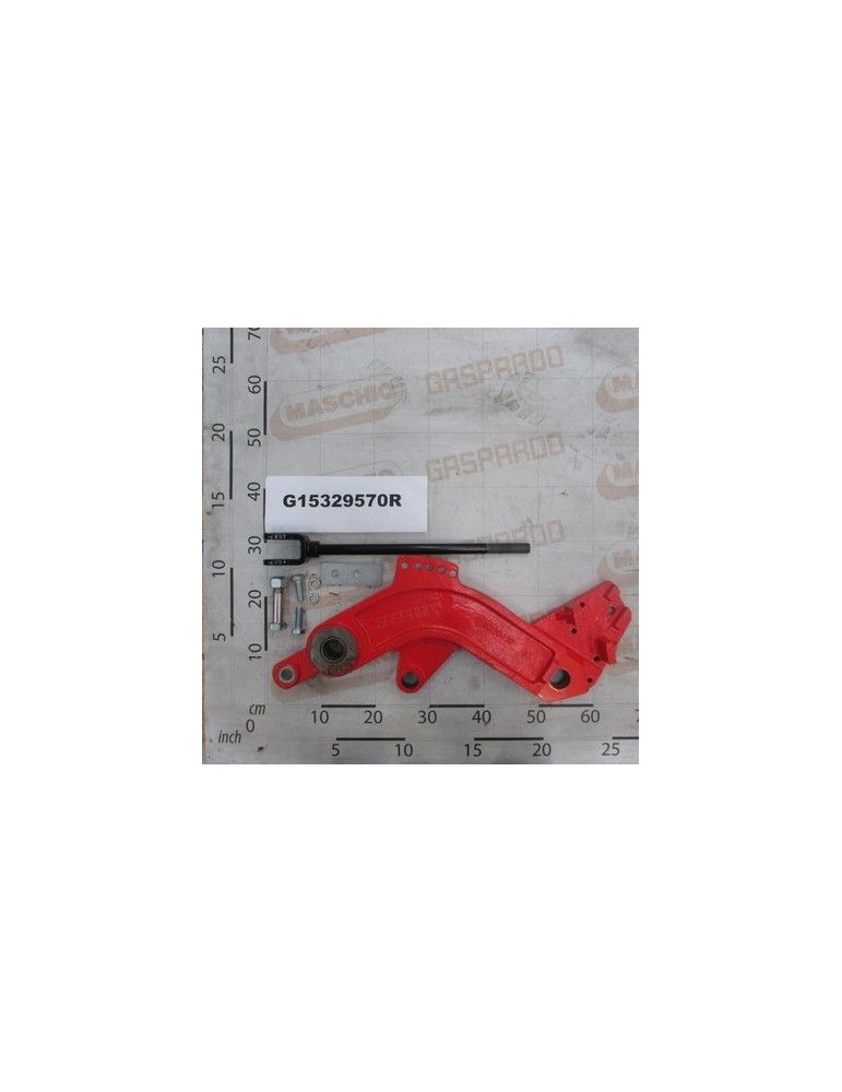Maschio Gaspardo ANS. ELEMENT BRAT SX G15329570R