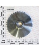 Maschio Gaspardo ASS.INGRANAGGIO Z36 1/2-3/16ZN G15335980R