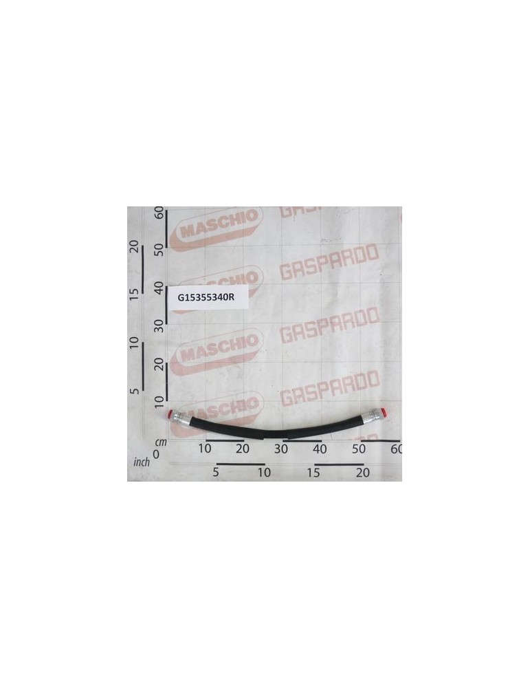 Maschio Gaspardo TUB 1/2R2 F1/2- F1/2 500 G15355340R