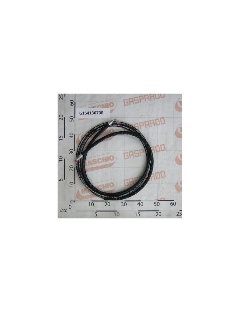Maschio Gaspardo TUB 1/4R2 CF1/4- F1/4 4250 G15413070R