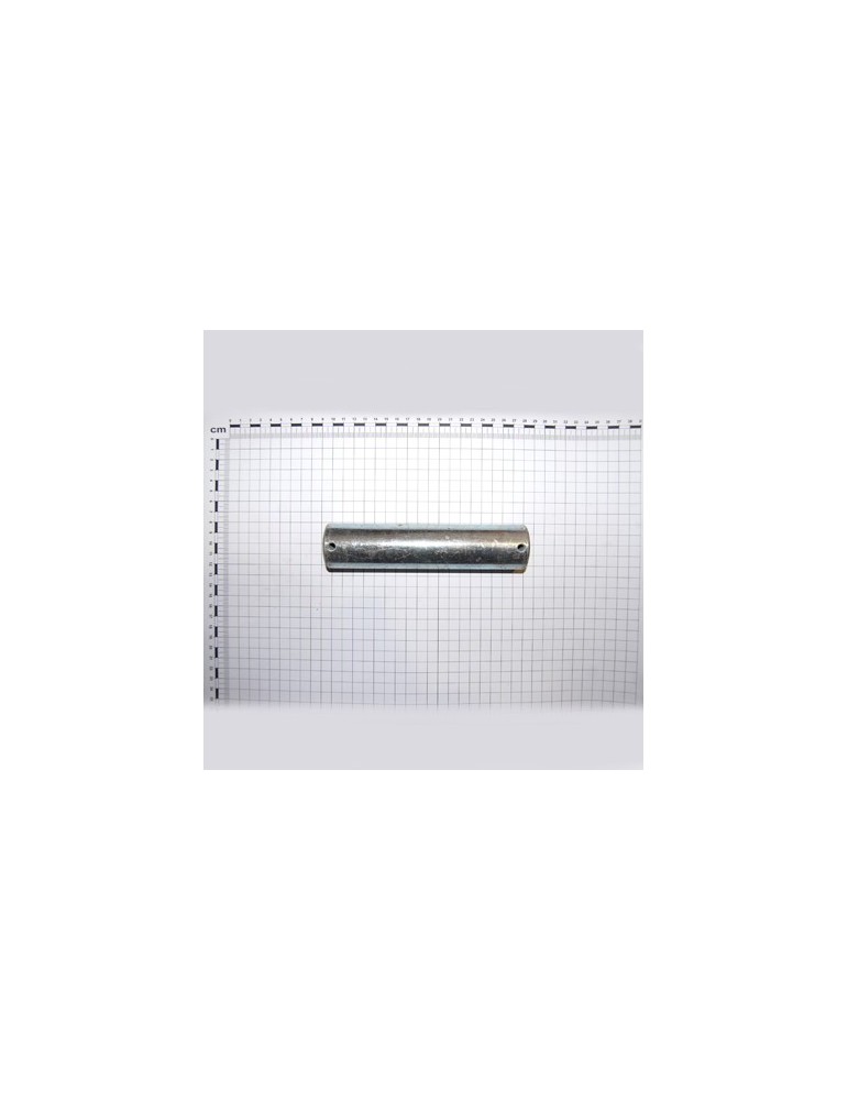 ROTATION PIN DRAWBAR