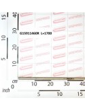 TUBE IRON  L-1700