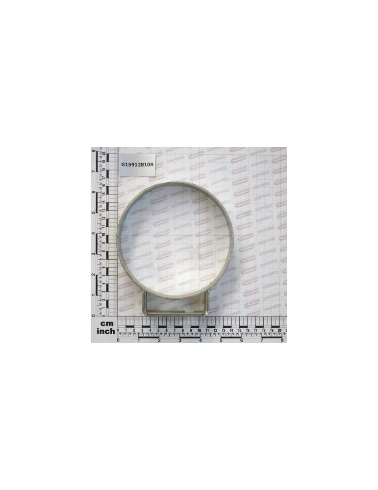 COLLAR ZN