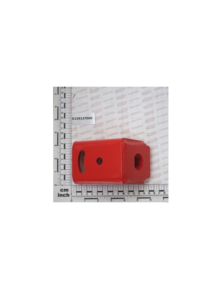 COUPLING HUB