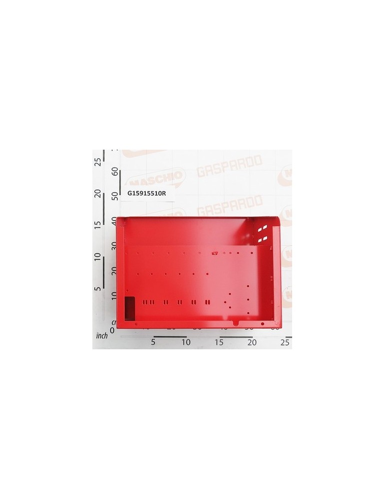 BATTERY BOX