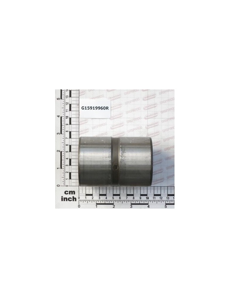 BUSHING 60 X70 X100