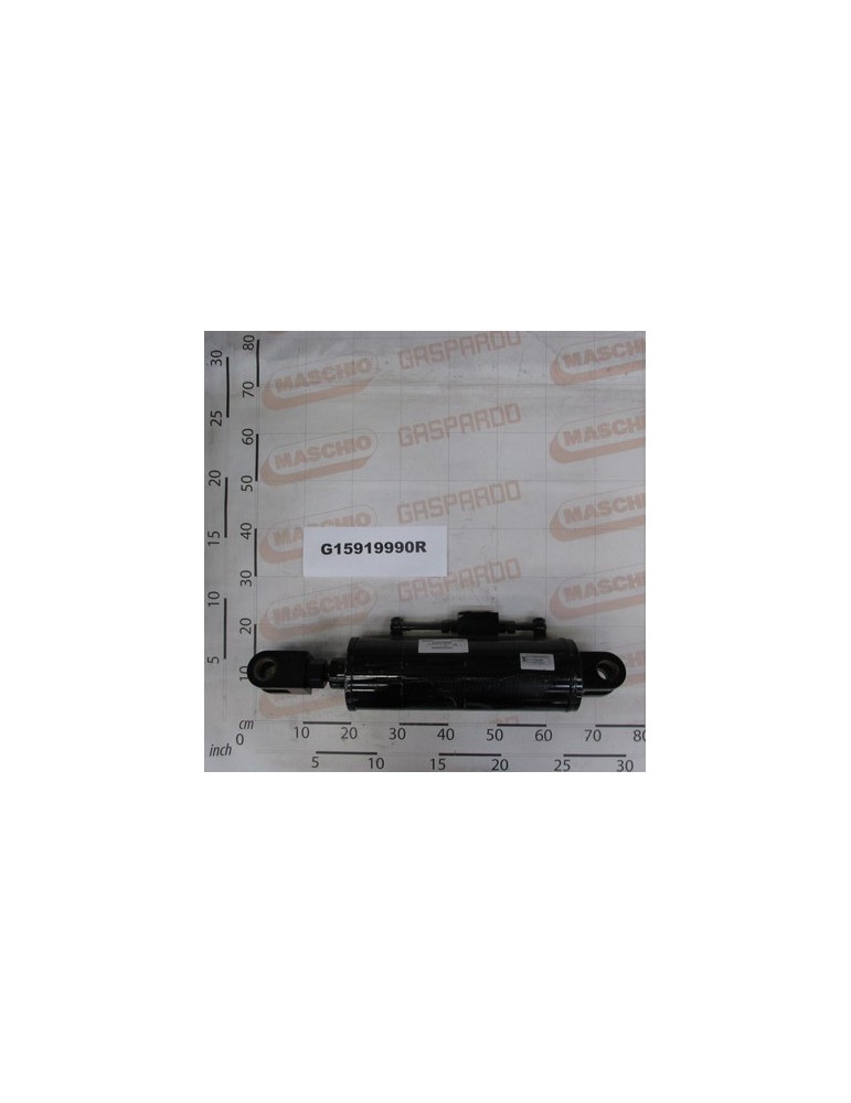 CYLINDER DE 40X150-233