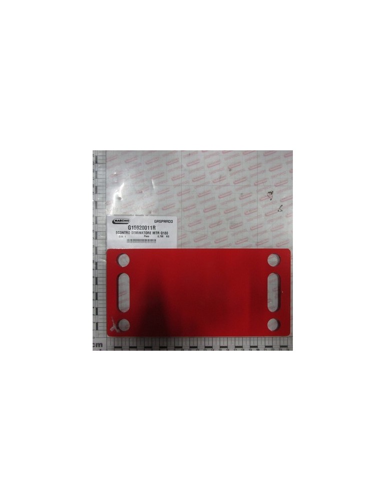 CLASH SOWER MTR Q180