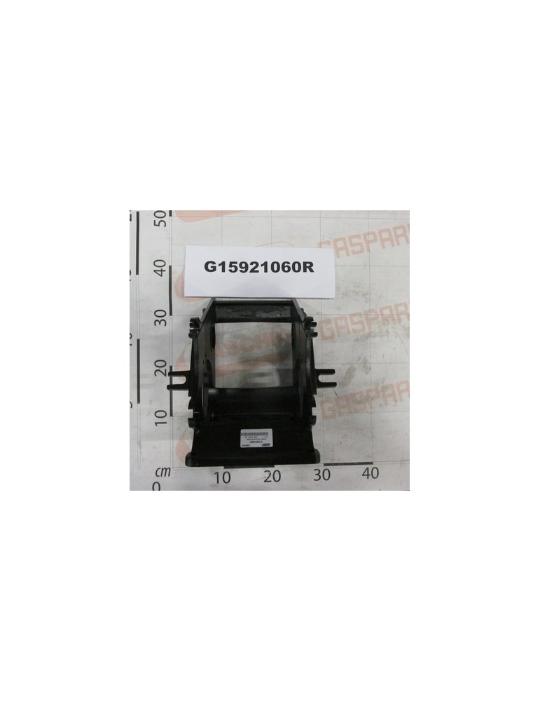 BODY DISTRIB.TIN MILLED