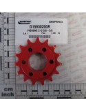 PINION Z15 5/8-3/8