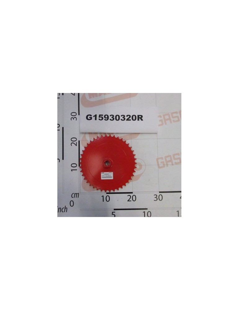 PINION Z42 5/8-3/8 Q.16,4