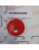 PINION Z42 5/8-3/8 Q.16,4