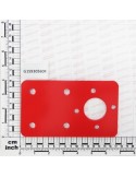 CLOSURE PLATE