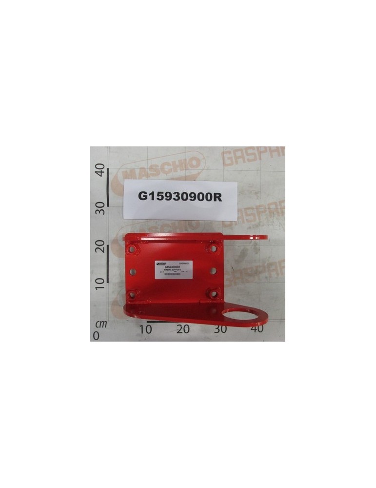 SUPPORT PLATE