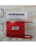 SUPPORT PLATE