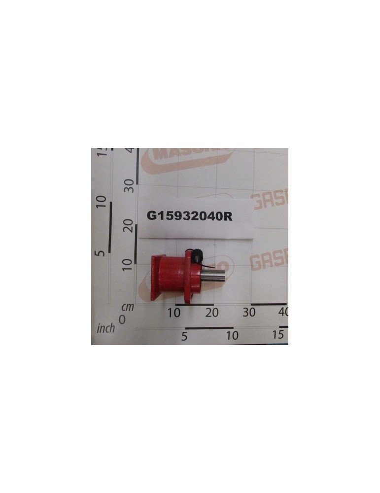 BUSHING HUB SHAFT D.28 Z14 M.