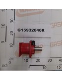 BUSHING HUB SHAFT D.28 Z14 M.