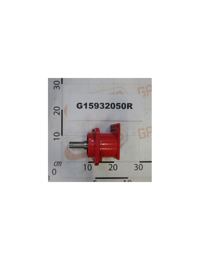 BUSHING HUB SHAFT D.22 Z14 M.