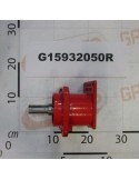 BUSHING HUB SHAFT D.22 Z14 M.