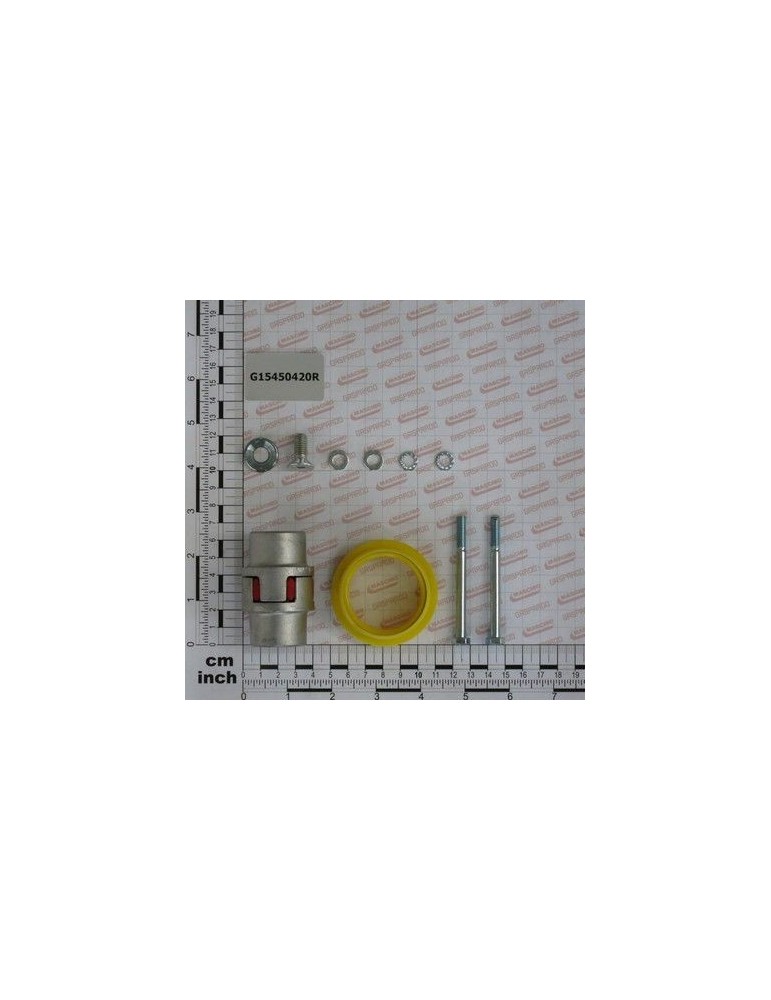 Maschio Gaspardo BLOCARE ELASTIC G15450420R