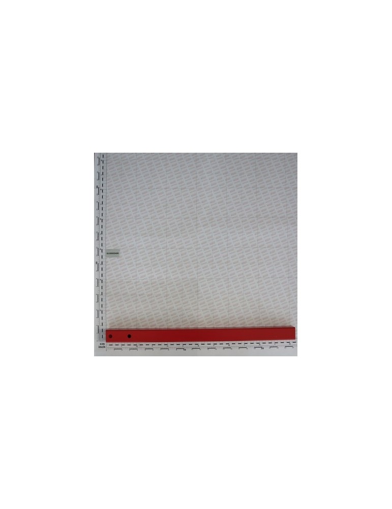 TUBE  Q. 40X 4X 600