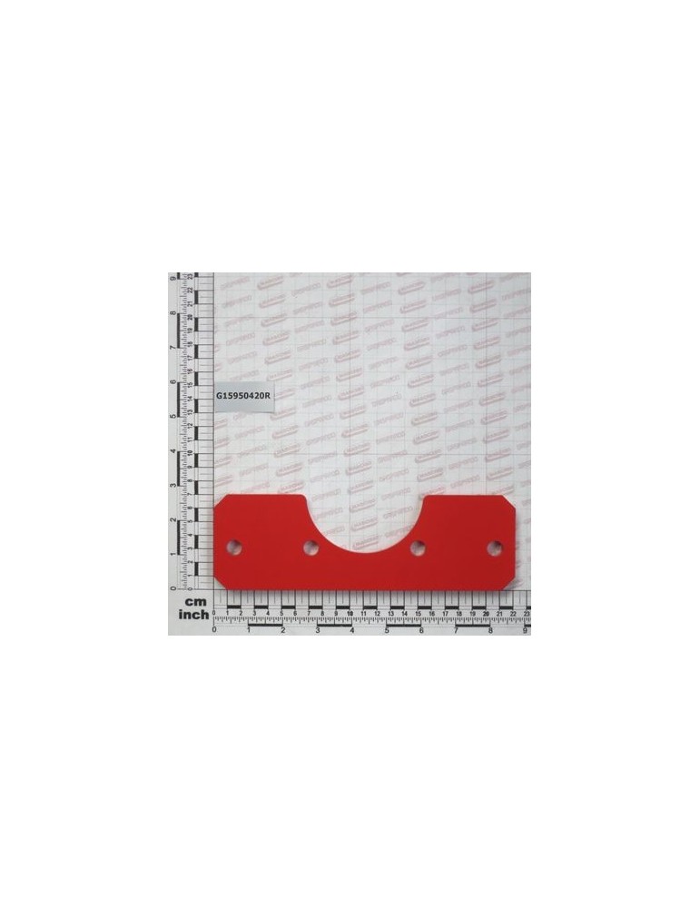 BRACKET L 145X45