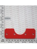BRACKET L 145X45