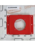 MOTOR PLATE