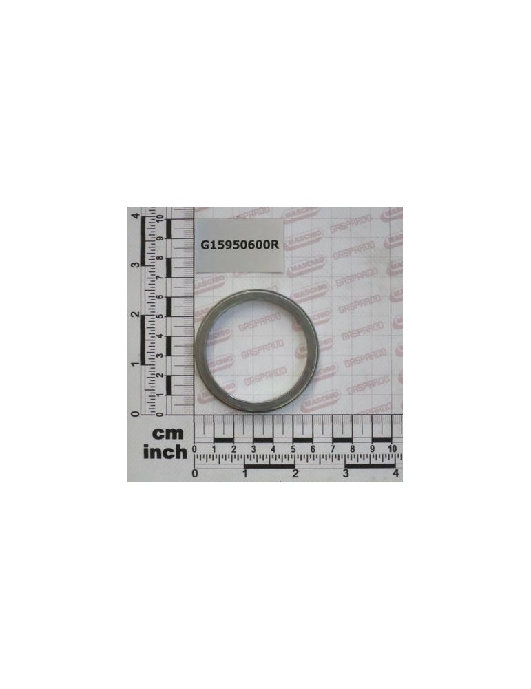 CENTRING RING MOTOR